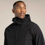 Куртка Craghoppers Explorer Active, черный - фото 6