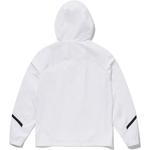 SWISS SKI Tops Unisex DESCENTE, белый - фото 6