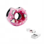 Pandora 925 Sterling Silver Accessories Women's - фото