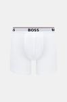Боксеры 3 шт Boss, белый - фото 2