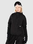 Куртка для сноуборда CLWR Box Jacke, black - фото