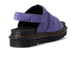 Сандалии Dr. Martens Kole, Twilight Purple - фото 5