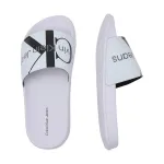 Тапочки Calvin Klein, белый - фото 3