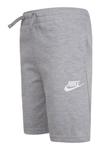 Клубные шорты для малышей Nike, серый - фото 3