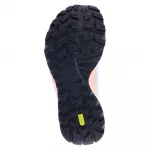 Кроссовки Inov8 TrailFly Max trail, синий - фото 6