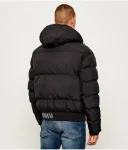 Куртка modern fit Ea7, черный - фото 3