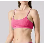 Топ бикини Bmymoon Top Brisa, розовый - фото