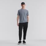 Футболка мужская CAT, синий - фото 11