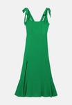 Платье Anna Field Day dress, Green - фото 4