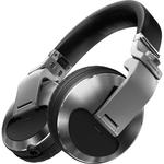 DJ-наушники Pioneer DJ HDJ-X10 Professional Over-Ear DJ Headphones HDJ-X10-S - фото 3