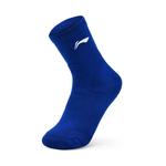 LINING Носки Mid Calf Unisex Multi Double Loading Navy - фото 3