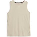 Майка-Труба Triblend Puma, цвет putty - фото