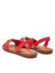Сандалии Goassi 13966651 Aldo, красный - фото 3