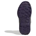 Походные ботинки adidas Terrex Ax4r Mid Rain.Rdy, серый - фото 2