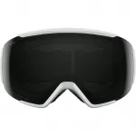 Горнолыжные очки Sequence OTG Chromapop Smith, black-everyday green mirror - фото 3