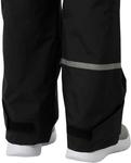 Брюки Helly-Hansen Boys Shelter Ht Helly Hansen, 990 Black - фото 6