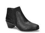 Ботинки Easy Street Langley Bootie, черный - фото