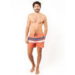 Шорты для плавания Barts Belharra, оранжевый - фото 2