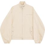 Куртки и пальто унисекс WE11DONE, бежевый - фото