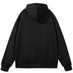 Толстовка унисекс Unite Life HOODS, Черный - фото 15