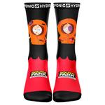 Носки Hydroponic South Park Half long, синий - фото 3