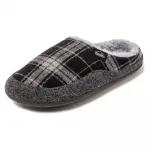 Тапочки Nuvola UNZESY10, серый - фото 7