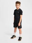Шорты Hmljr Pulse Football Kids HUMMEL - фото 6