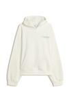 Толстовка Bershka PULLOVER, White - фото 5