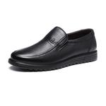 Туфли Men"s Casual Men Low-Top черный Spider King - фото 2