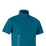 Мужская рубашка MONTBELL, черный - фото 10