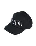 Бейсболка Patou, черный - фото