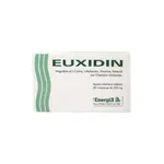 Эуксидин, 40 таблеток - фото