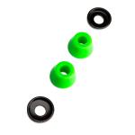 Втулка 500 Longboard 88A - зеленая Oxelo - фото 5