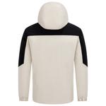 Пуховик унисекс Jeep, цвет Black/Gray - фото 4