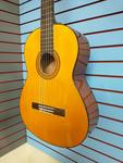 Акустическая гитара Yamaha CG102 Classical - фото 4