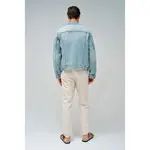 Куртка Salsa Jeans 21009503, синий - фото 2