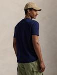 Футболка Polo Ralph Lauren, Navy - фото 4