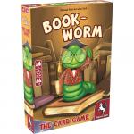 Настольная игра Bookworm – The Card Game - фото