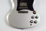 Gibson SG Standard - Серебряный Туман - фото 3