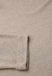Рубашка STREET ONE, бежевый - фото 5