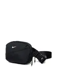 Сумка на пояс Aura (2 л) Nike, черный - фото 3