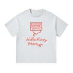 Футболка Hello Kitty Unisex Sanrio, синий - фото 6