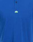 Рубашка поло Sundek, лазурный - фото 4