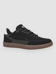 Кеды Globe Holand Skateschuhe, black/gum - фото