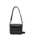 Наплечная сумка Valentino Shine VBS8AI09, черный - фото