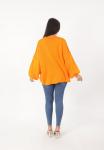 Джемпер Elara Jumper, Orange - фото 2