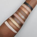 Палитра теней, Earth Marble Makeup Revolution, Planet Revolution - фото 4