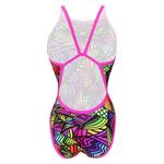 Купальник Turbo Psycho Revolution, разноцветный - фото 2