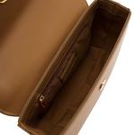 Сумка кросс-боди Seidenfelt Manufaktur Arvaja, Brown - фото 4