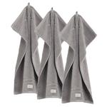 GANT Полотенце в сером цвете - фото